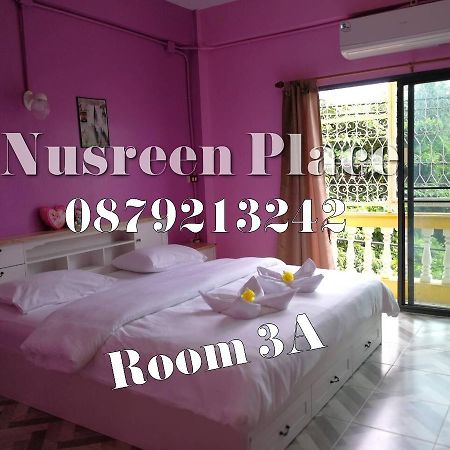 Nusreen Place Bangkok Extérieur photo