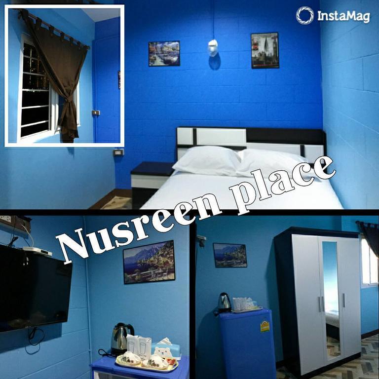 Nusreen Place Bangkok Extérieur photo