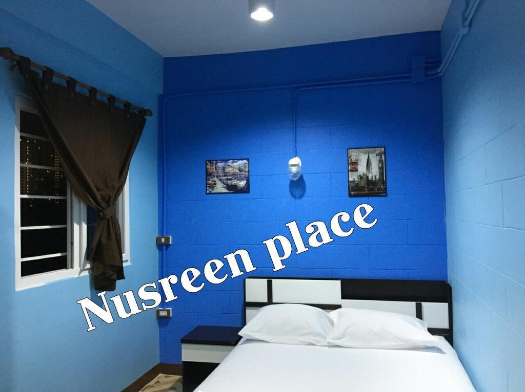 Nusreen Place Bangkok Extérieur photo