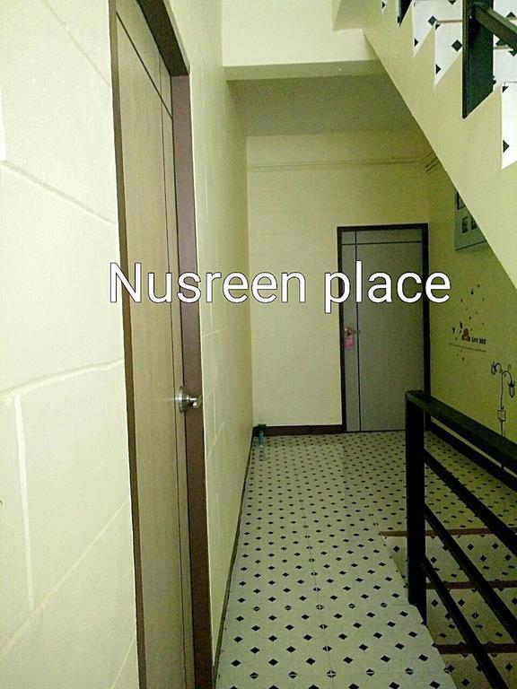 Nusreen Place Bangkok Extérieur photo