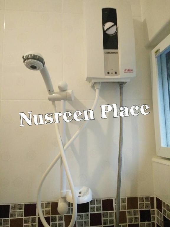 Nusreen Place Bangkok Extérieur photo